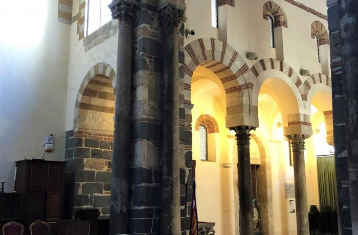 Chiesa Maria SS. Annunziata dei Catalani