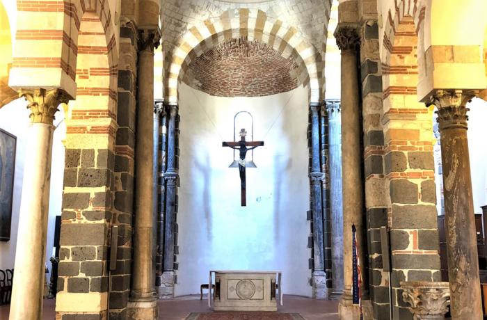 Chiesa Maria SS. Annunziata dei Catalani