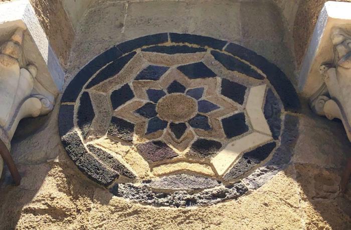 Chiesa Maria SS. Annunziata dei Catalani