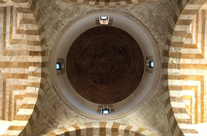 Chiesa Maria SS. Annunziata dei Catalani