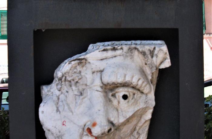 La Cinta muraria rinascimentale di Messina