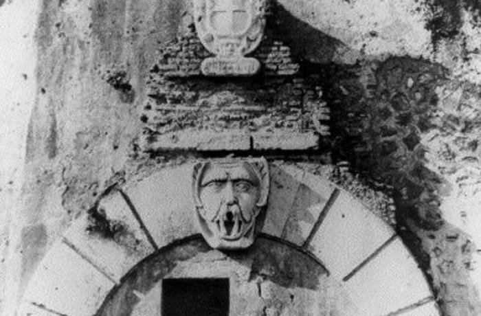 La Cinta muraria rinascimentale di Messina