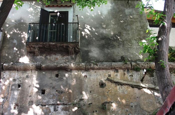 La Cinta muraria rinascimentale di Messina