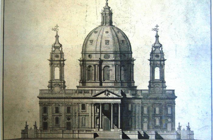 Filippo Juvarra - L’architetto messinese delle Capitali