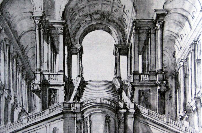 Filippo Juvarra - L’architetto messinese delle Capitali