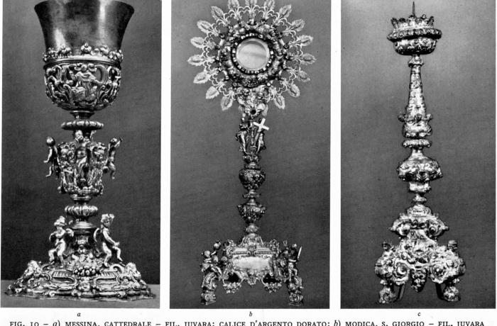 Filippo Juvarra - L’architetto messinese delle Capitali