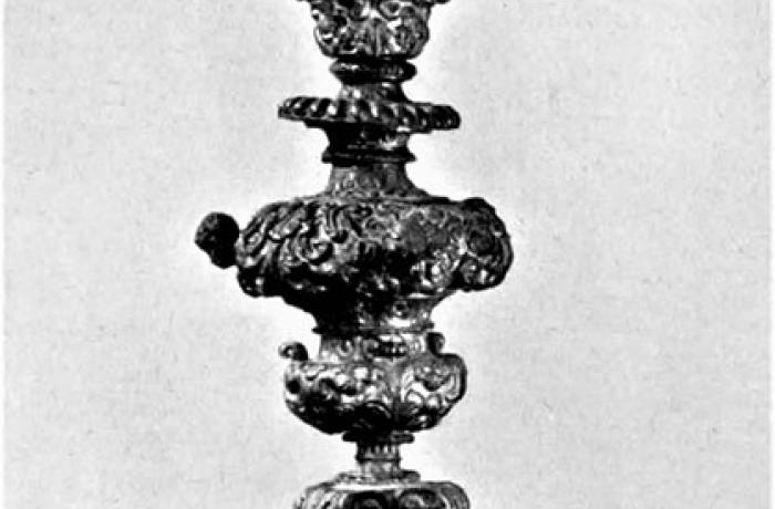 Filippo Juvarra - L’architetto messinese delle Capitali