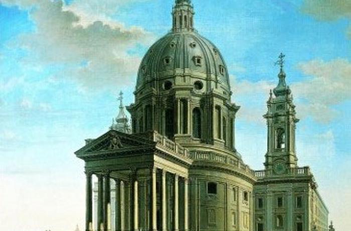 Filippo Juvarra - L’architetto messinese delle Capitali