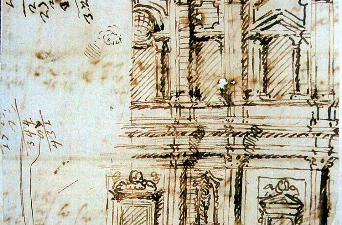 Filippo Juvarra - L’architetto messinese delle Capitali