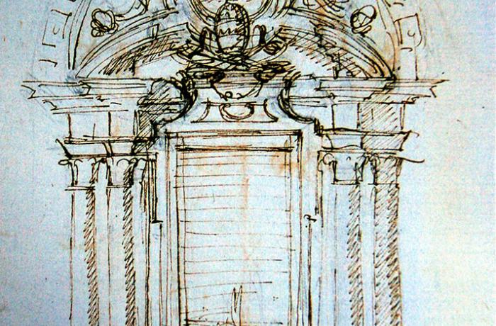 Filippo Juvarra - L’architetto messinese delle Capitali