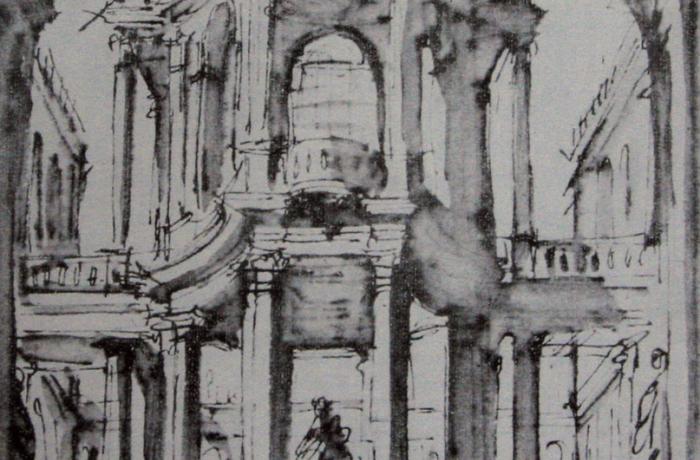 Filippo Juvarra - L’architetto messinese delle Capitali