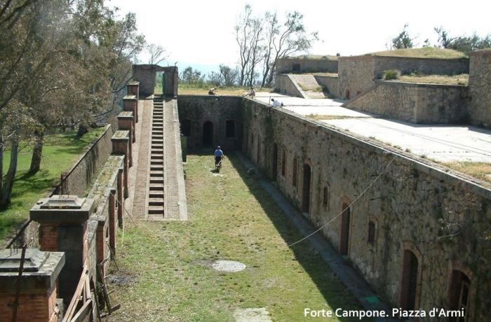 Forte Campone