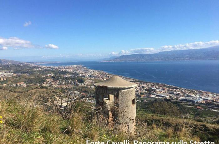 FORTE CAVALLI - Parco Museo