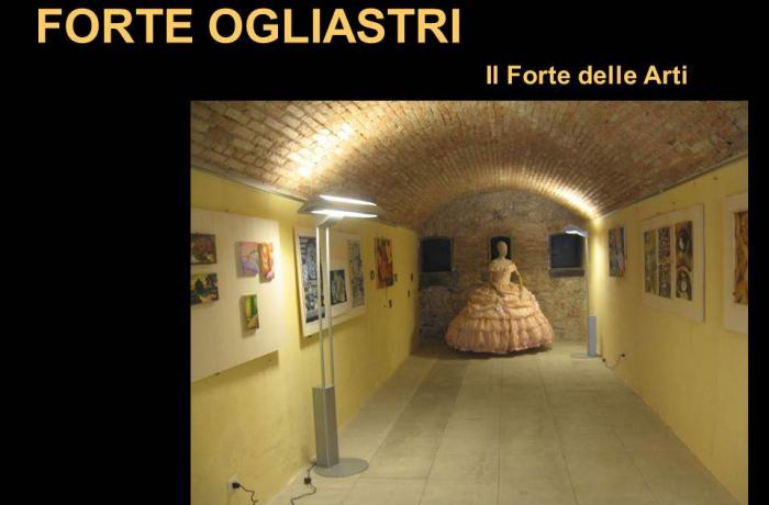 FORTE OGLIASTRI