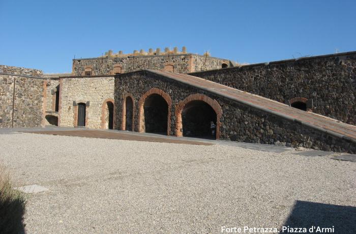 Forte Petrazza