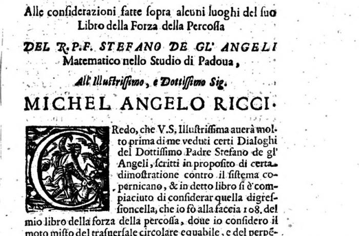 Giovanni Alfonso Borrelli