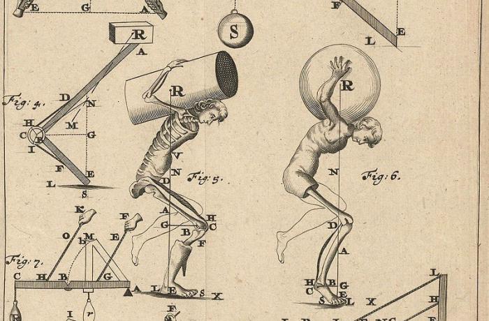 Giovanni Alfonso Borrelli