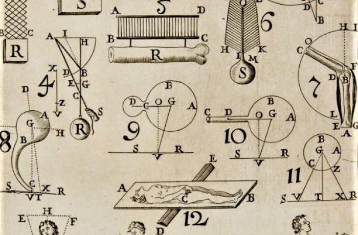 Giovanni Alfonso Borrelli