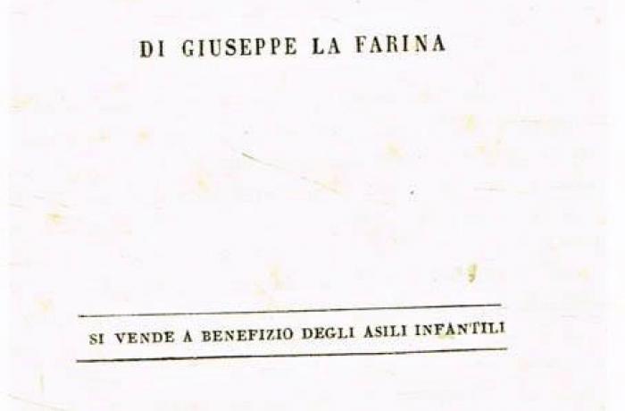 Giuseppe La Farina