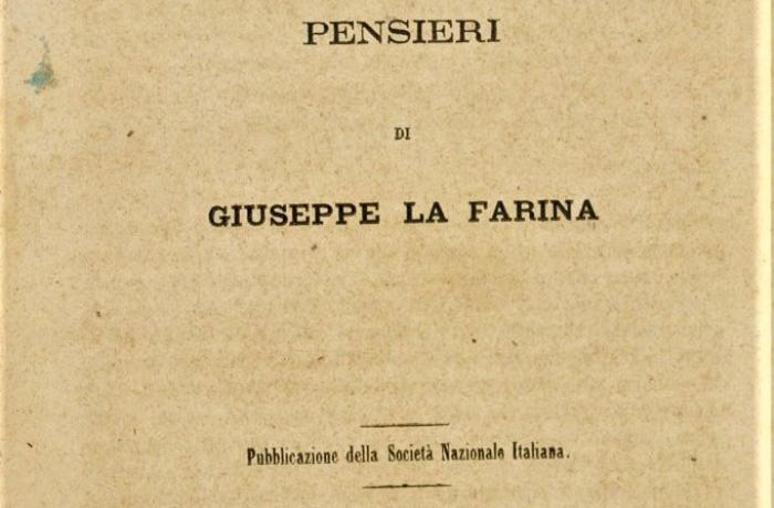 Giuseppe La Farina