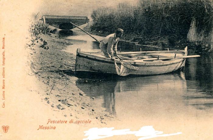 I Monti Peloritani da gustare