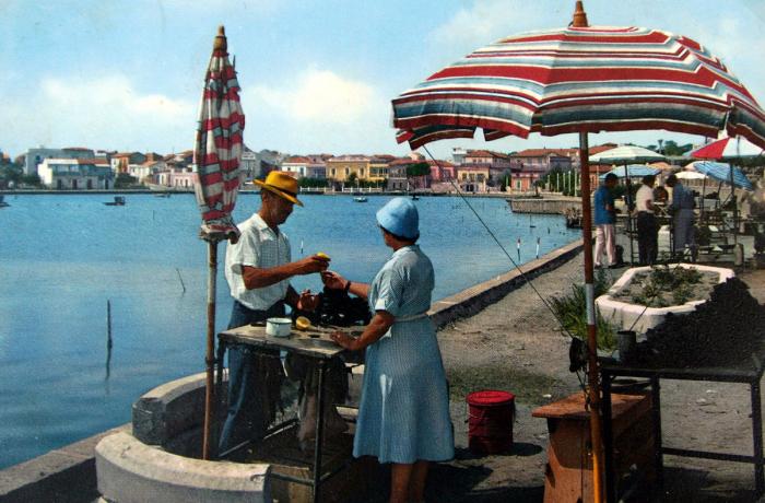 I Monti Peloritani da gustare