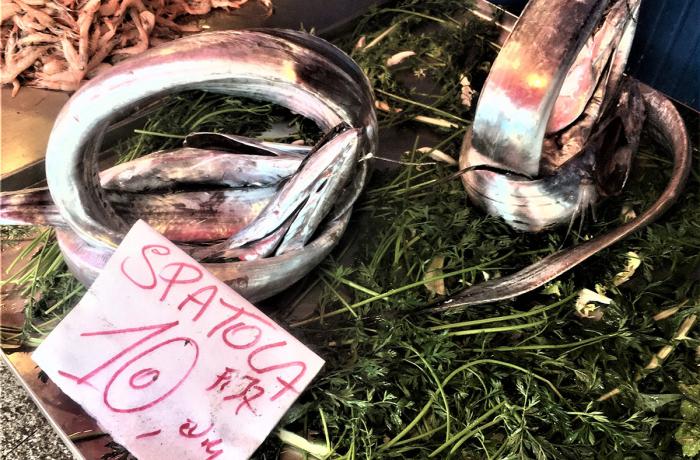 I Monti Peloritani da gustare