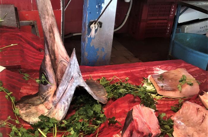 I Monti Peloritani da gustare