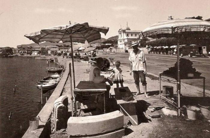 I Monti Peloritani da gustare