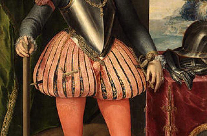 Monumento a Don Giovanni d'Austria