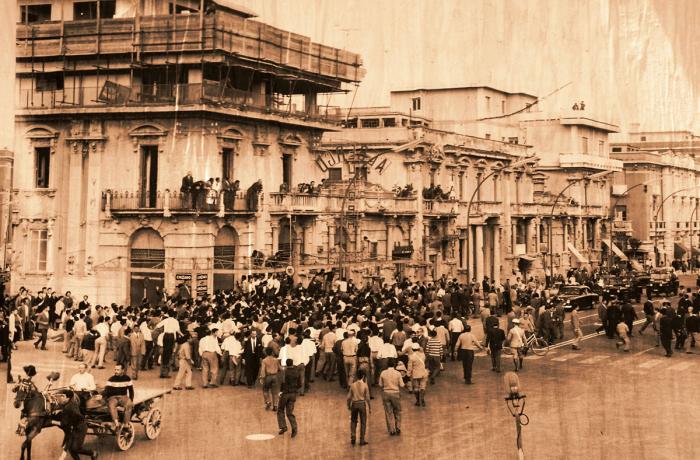 Ciak, si gira… a Messina