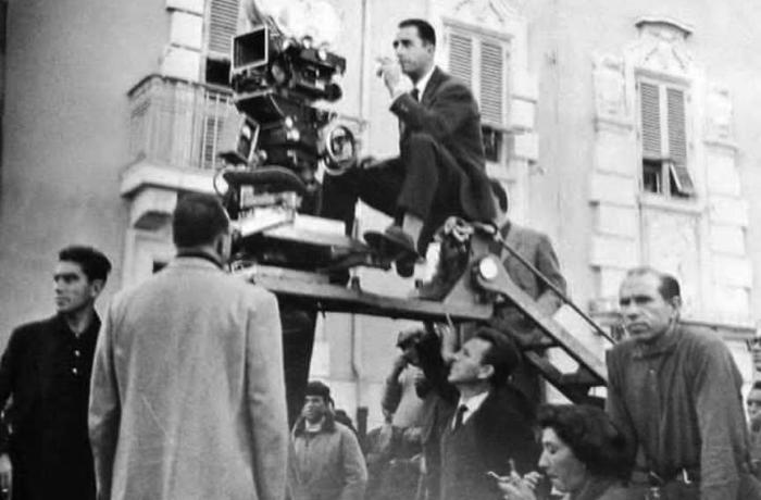 Ciak, si gira… a Messina