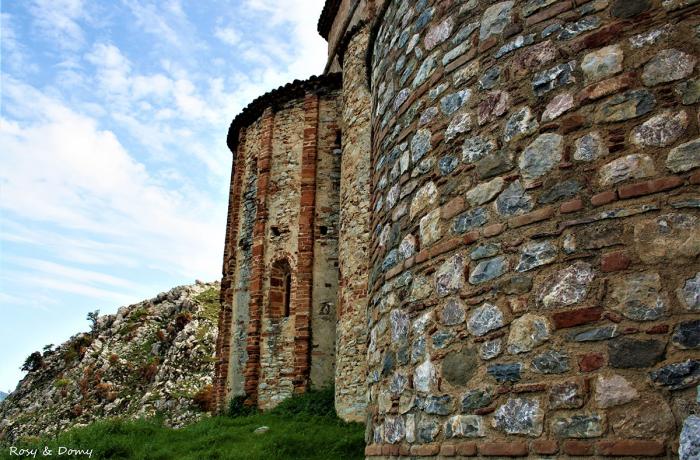 Il Monastero di San Filippo di Fragalà a Frazzanò
