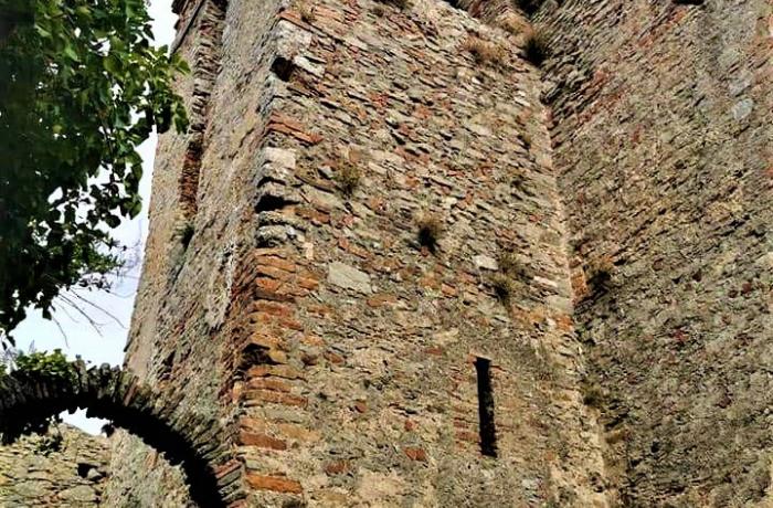 Il Monastero di San Filippo di Fragalà a Frazzanò