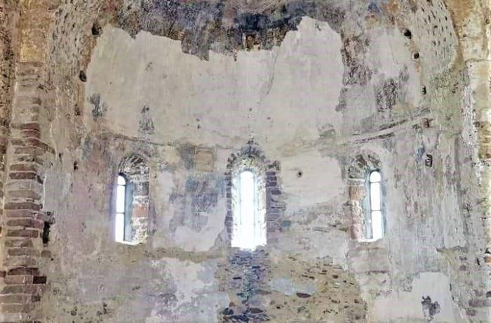 Il Monastero di San Filippo di Fragalà a Frazzanò