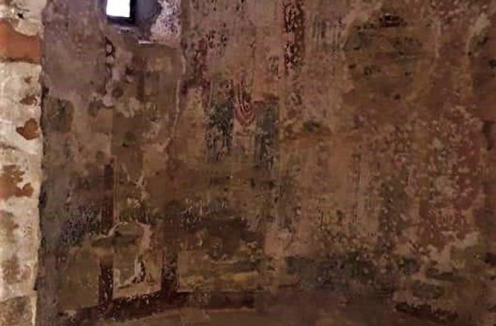 Il Monastero di San Filippo di Fragalà a Frazzanò