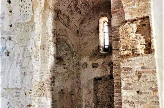 Il Monastero di San Filippo di Fragalà a Frazzanò
