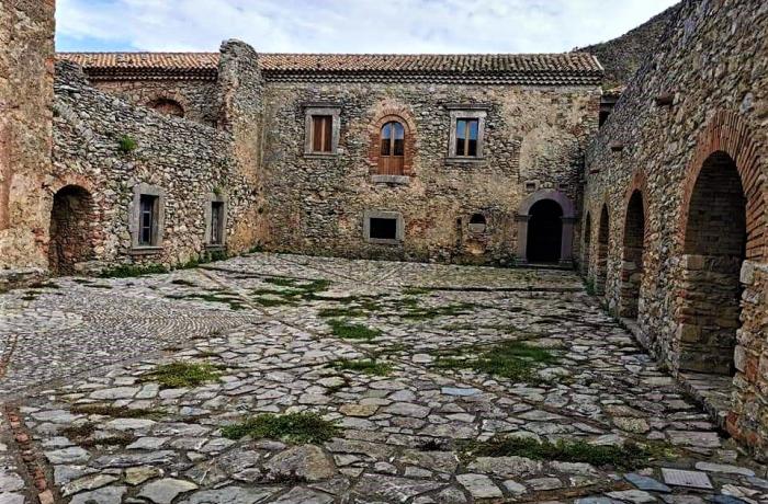 Il Monastero di San Filippo di Fragalà a Frazzanò