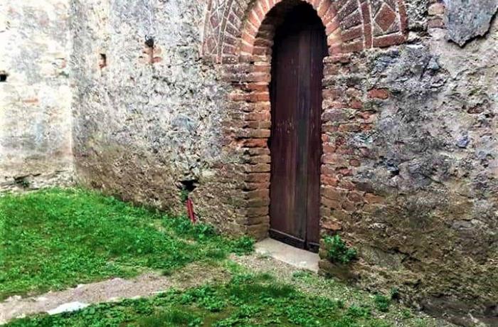 Il Monastero di San Filippo di Fragalà a Frazzanò