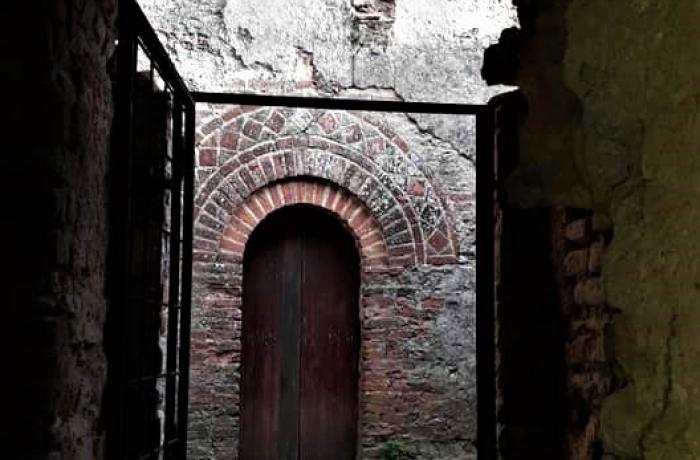 Il Monastero di San Filippo di Fragalà a Frazzanò