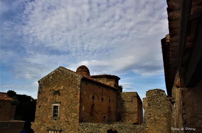 Il Monastero di San Filippo di Fragalà a Frazzanò