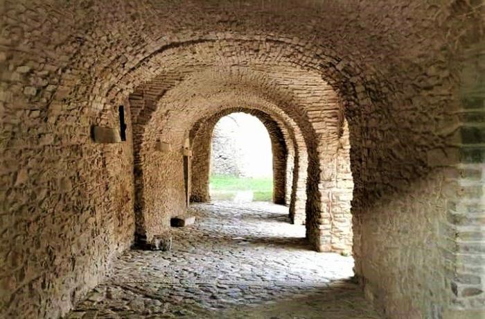 Il Monastero di San Filippo di Fragalà a Frazzanò