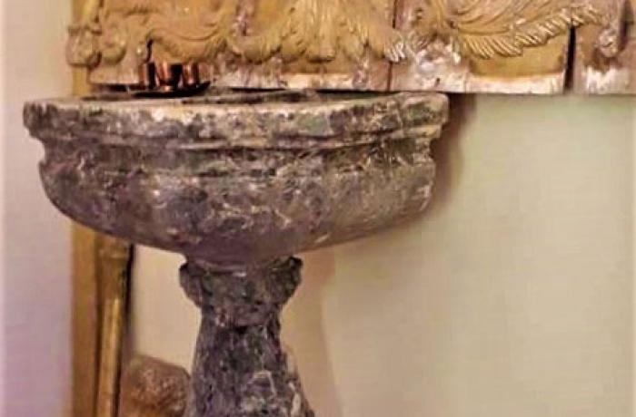 Il Monastero dei Santi Pietro e Paolo d’Itala