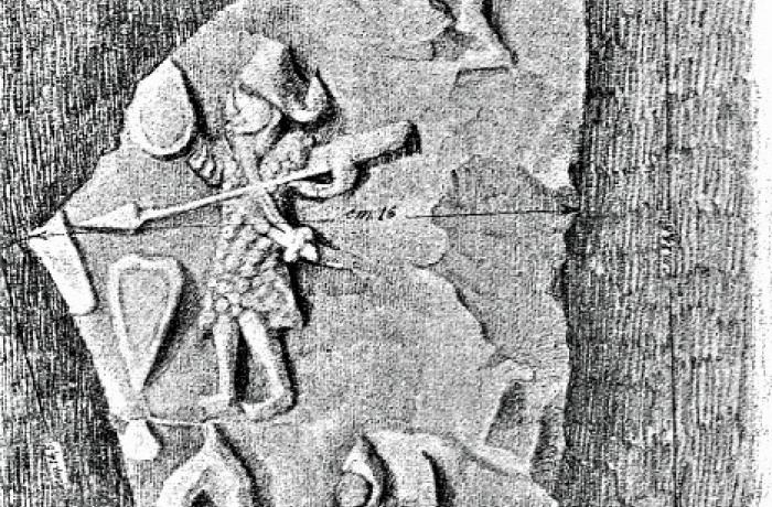 Il Monastero dei Santi Pietro e Paolo d’Itala