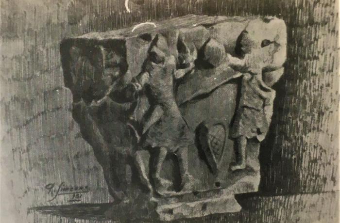 Il Monastero dei Santi Pietro e Paolo d’Itala