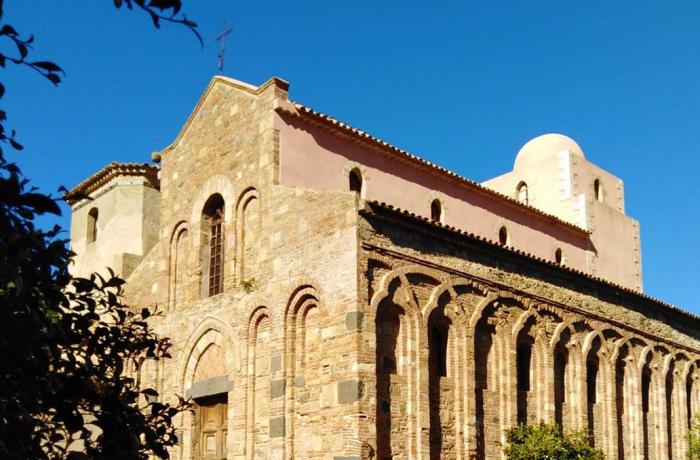 Il Monastero dei Santi Pietro e Paolo d’Itala