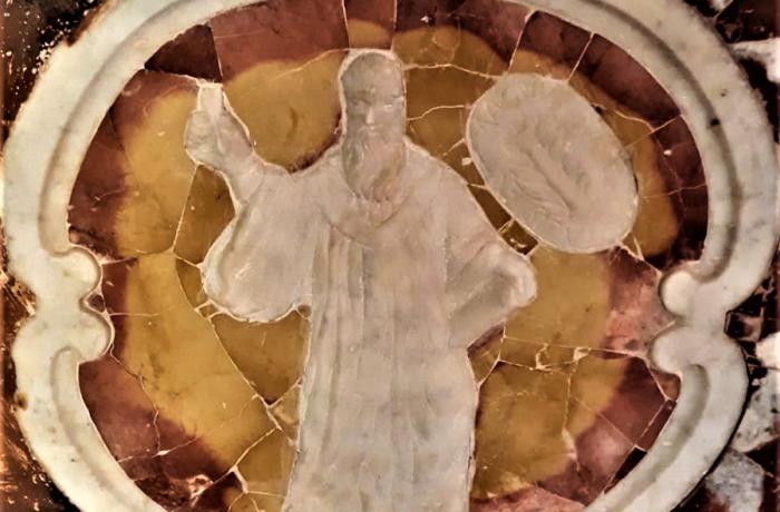 Il Monastero dei Santi Pietro e Paolo d’Itala