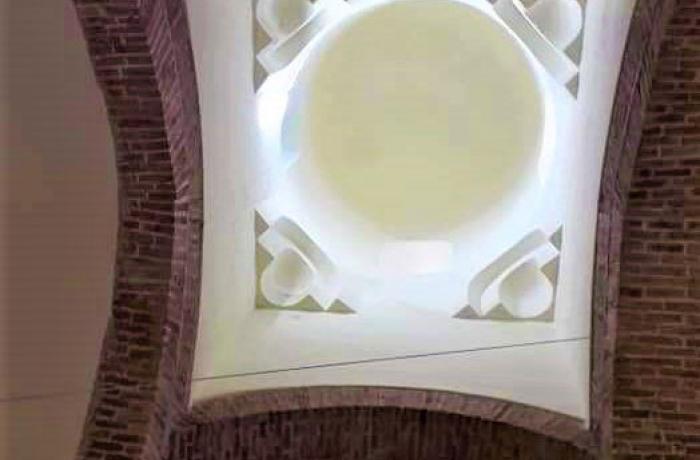 Il Monastero dei Santi Pietro e Paolo d’Itala