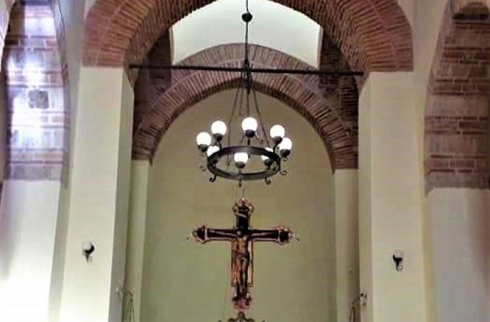 Il Monastero dei Santi Pietro e Paolo d’Itala