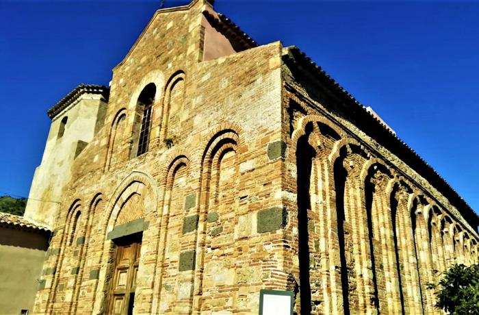 Il Monastero dei Santi Pietro e Paolo d’Itala